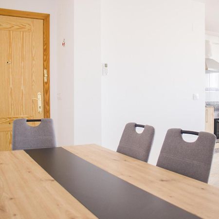 Apartamentos Luna De Águilas Eksteriør billede