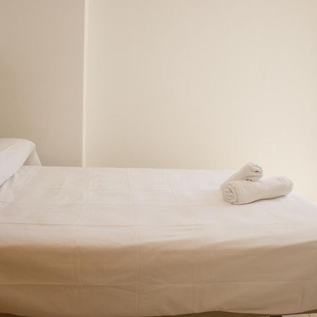 Apartamentos Luna De Águilas Eksteriør billede