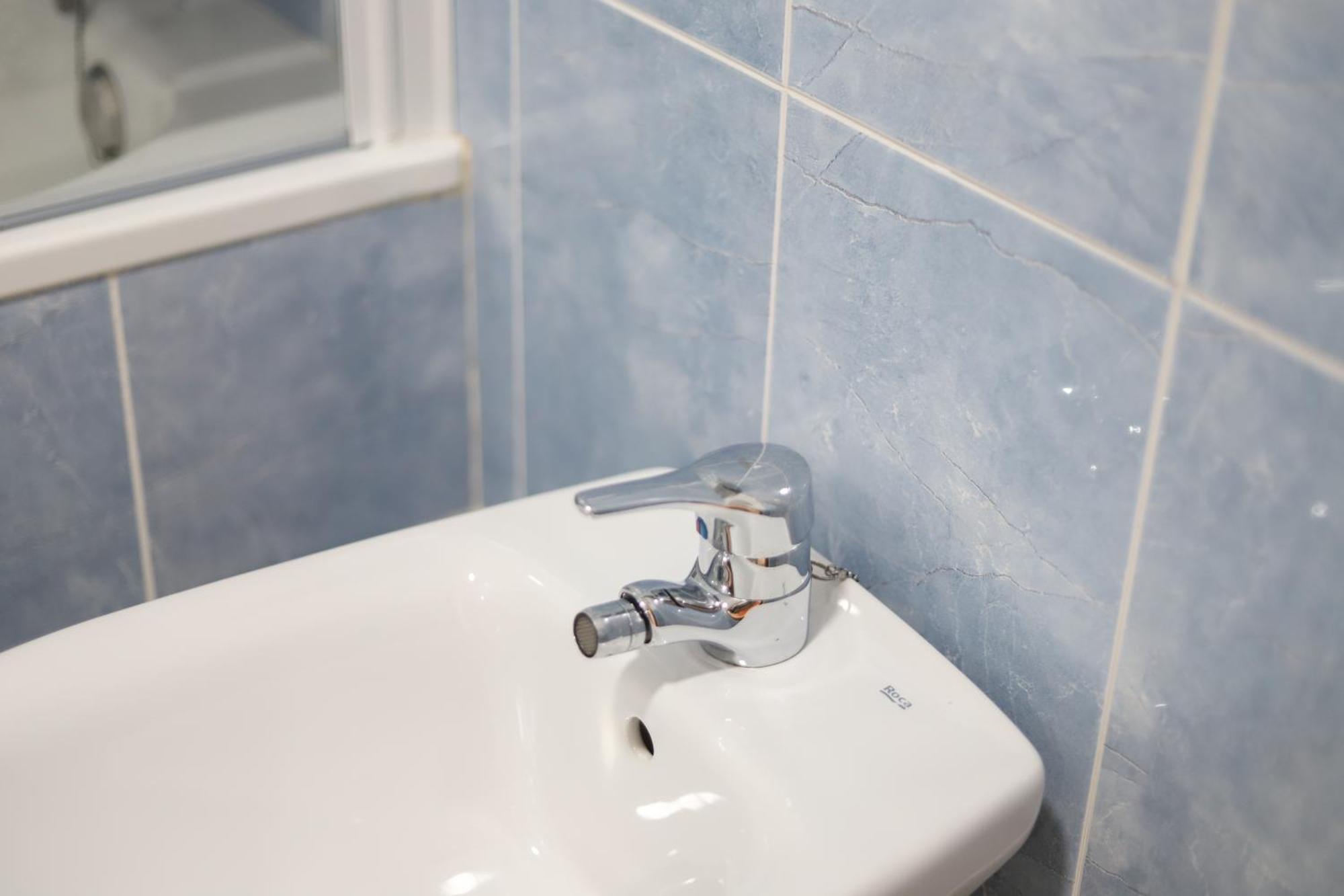 Apartamentos Luna De Águilas Eksteriør billede