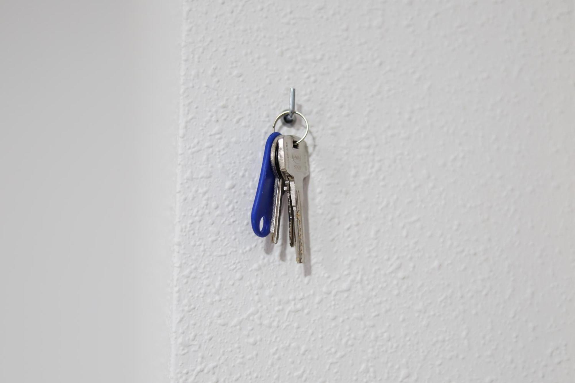 Apartamentos Luna De Águilas Eksteriør billede